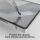 SBS Glas Displayschutz Full Cover für Samsung Galaxy S25 Ultra/S24 Ultra