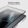SBS Glas Displayschutz Full Cover für Samsung Galaxy S25 Ultra/S24 Ultra