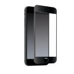 SBS Glas Displayschutz Full Cover für iPhone SE...