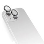 SBS Kameralinsenschutz für iPhone 15/15 Plus