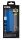 SBS Glas Displayschutz Full für Samsung Galaxy A34 schwarz