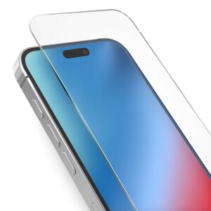 SBS Guard Glass Displayschutz für iPhone 15 Pro