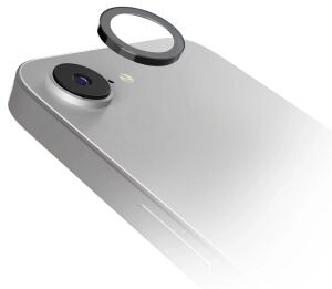 SBS Kameralinsenschutz für iPhone 16e