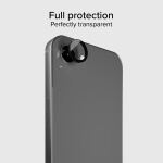 SBS Kameralinsenschutz für iPhone 16e