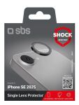 SBS Kameralinsenschutz für iPhone 16e