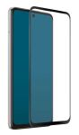 SBS Glas Displayschutz Full Cover für Motorola G23