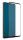 SBS Glas Displayschutz Full Cover für Motorola G23
