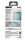 SBS Glas Displayschutz Full Cover für iPhone 15 Plus