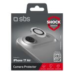 SBS Kameralinsenschutz für iPhone 17 Air