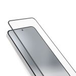 SBS Glas Displayschutz Full Cover für Samsung Galaxy...