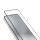SBS Glas Displayschutz Full Cover für Samsung Galaxy S25/S24