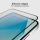 SBS Glas Displayschutz Full Cover für Samsung Galaxy S25/S24
