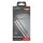 SBS Glas Displayschutz Full Cover für Samsung Galaxy S25/S24