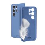 SBS Instinct Cover für Samsung Galaxy S25 Ultra blue
