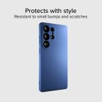 SBS Instinct Cover für Samsung Galaxy S25 Ultra blue