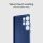 SBS Instinct Cover für Samsung Galaxy S25 Ultra blue