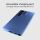 SBS Instinct Cover für Samsung Galaxy S25 Ultra blue