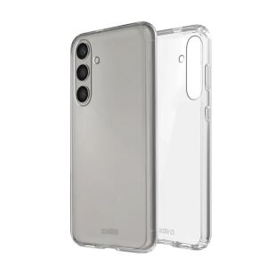 SBS Skinny Cover für Samsung Galaxy S24 FE transparent