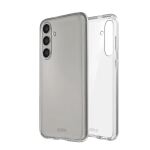 SBS Skinny Cover für Samsung Galaxy S24 FE transparent