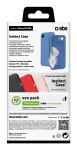 SBS Instinct Cover für iPhone 16e blue