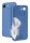 SBS Instinct Cover für iPhone 16e blue