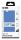 SBS Instinct Cover für iPhone 16e blue