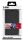SBS Wallet Smooth mit MagSafe für iPhone 16e black