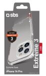 SBS Extreme 3 für iPhone 14  Pro