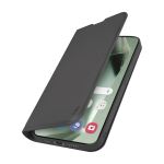 SBS Wallet Smooth für Samsung Galaxy S24 FE black