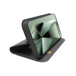 SBS Wallet Smooth für Samsung Galaxy S24 FE black