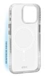 SBS MagSafe Cover für iPhone 14 Pro Max transparent