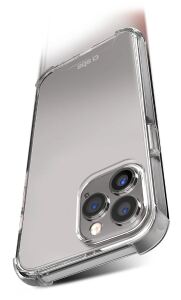 SBS Extreme 4 für iPhone 14 Plus transparent