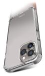 SBS Extreme 4 für iPhone 14 Plus transparent