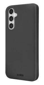 SBS Instinct Cover für Samsung Galaxy A15 schwarz