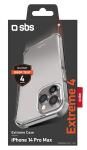 SBS Extreme 4 für iPhone 14  Pro Max
