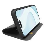SBS Wallet Smooth für iPhone 17 black