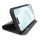 SBS Wallet Smooth für iPhone 17 black