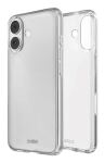 SBS Skinny Cover für iPhone 17 transparent