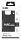 SBS Instinct Cover mit MagSafe für iPhone 17 Pro black