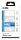 SBS Light Mag Cover mit MagSafe für iPhone 17 Pro transparent