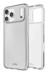 SBS Skinny Cover für iPhone 17 Pro Max transparent
