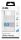 SBS Skinny Cover für iPhone 17 Pro Max transparent