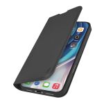 SBS Wallet Smooth für iPhone 17 Pro black