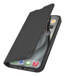 SBS Wallet Smooth für iPhone 17 Pro Max black