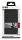 SBS Wallet Smooth für iPhone 17 Pro Max black
