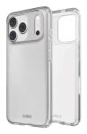SBS Skinny Cover für iPhone 17 Pro transparent
