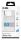 SBS Skinny Cover für iPhone 17 Pro transparent