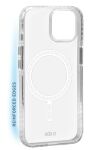 SBS MagSafe Cover für iPhone 14 Plus transparent
