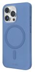 SBS Instinct Cover mit MagSafe für iPhone 16 Pro blue