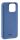 SBS Instinct Cover mit MagSafe für iPhone 16 Pro blue